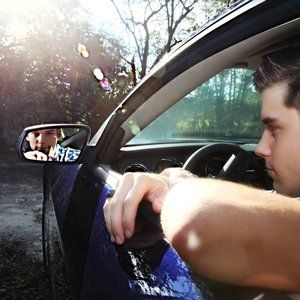 Meet your Posher, George